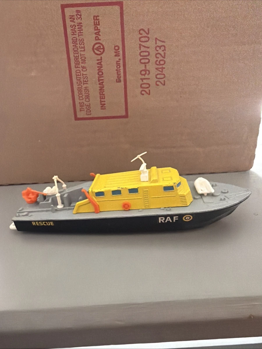 Las mejores ofertas en Dinky botes y barcos Diecast Vintage