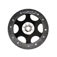 Kupplungsscheibe Sachs SA0007 Bmw K Lt Lt Se (K589) 1100 1992 1999