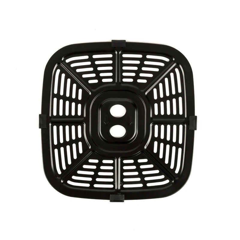 Friggitrice ad Aria DOPPIA RESISTENZA Digitale 12 Programmi 9 LITRI 2,4 Kg, fotografia 4 di 12