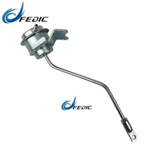 49131-05313 Turbo wastegate TD03 for Ford Transit VI 2.2 TDCi 63Kw 85HP Duratorq