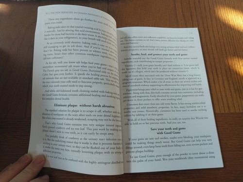 The New Miracles: An Updated Anthology of Underground Cures-Jenny Thompson - Picture 9 of 24