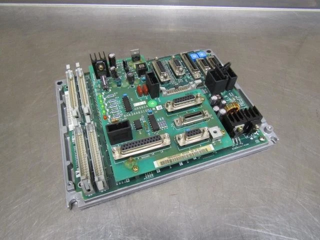 Mitsubishi Printed Circuit Boards (PCBs) for sale | eBay