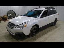 Throttle Body Throttle Valve Assembly 2.5L Fits 13-19 LEGACY 1003650