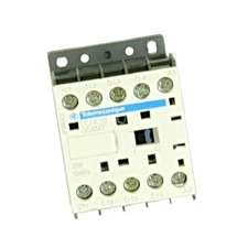 Amerec CONTACTOR,OKTA 5-1,LC7K09004M7 Relay 20A 230V 4PST