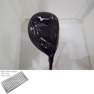 Mizuno ST-X 220 U4 Utility &frasl; 4u 20 Degree &frasl; Flex Stiff &frasl; TOUR AD GM U Exc |  eBay
