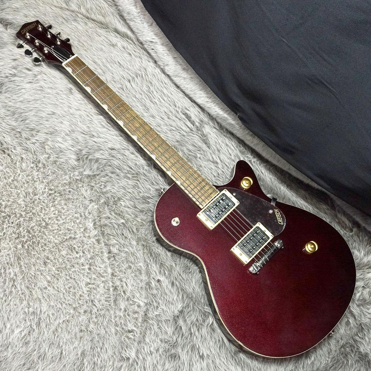 Electric Guitar Gretsch G2217 Streamliner Junior Jet Club BT LRL