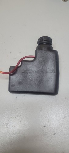 McCULLOCH POWER MAC PM145-14 32CC MOTORSÄGE Öltank