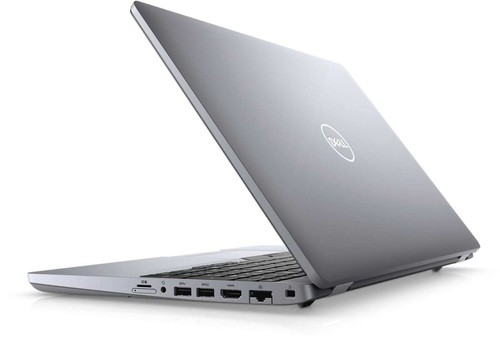DELL Precision 3550 Workstation 15 15.6 Laptop Core i5 FHD 1080P 1920x1080 p - Picture 6 of 9