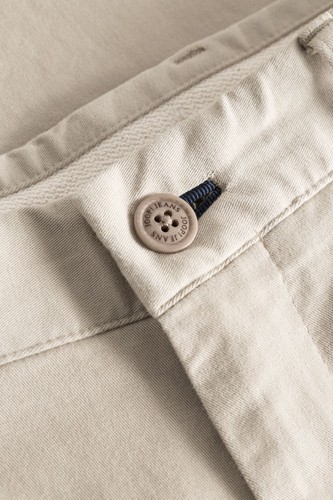 Joop! Pantalón chino hombre MATTHEW - Ajuste moderno - Azul Negro Verde Marrón W30 - W40 - Imagen 14 de 21