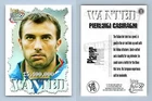 Pierluigi Casiraghi #71 Chelsea FC Fans Selection 1999 Futera Trading Card