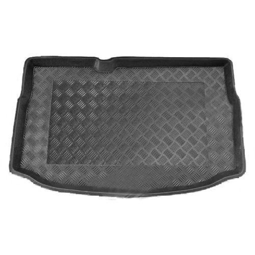 To Fit Citroën C3 Boot Liner (2009+) Tailored PVC [FST] - Picture 6 of 14