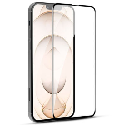 11D Tempered Glass For iPhone 15 Pro Max/15/14/13 Series Full Cover  Protection UK