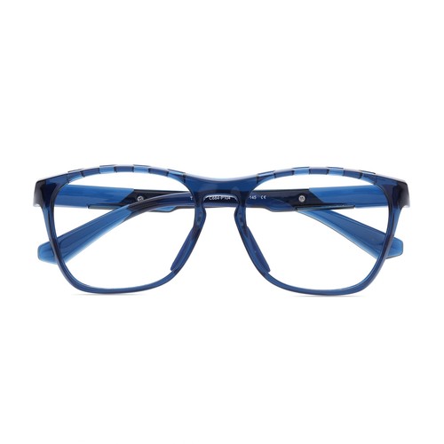 Unisex Deportivo TR90 Borde Completo Gafas Monturas Gafas Ópticas Capaz de RX - Imagen 15 de 32