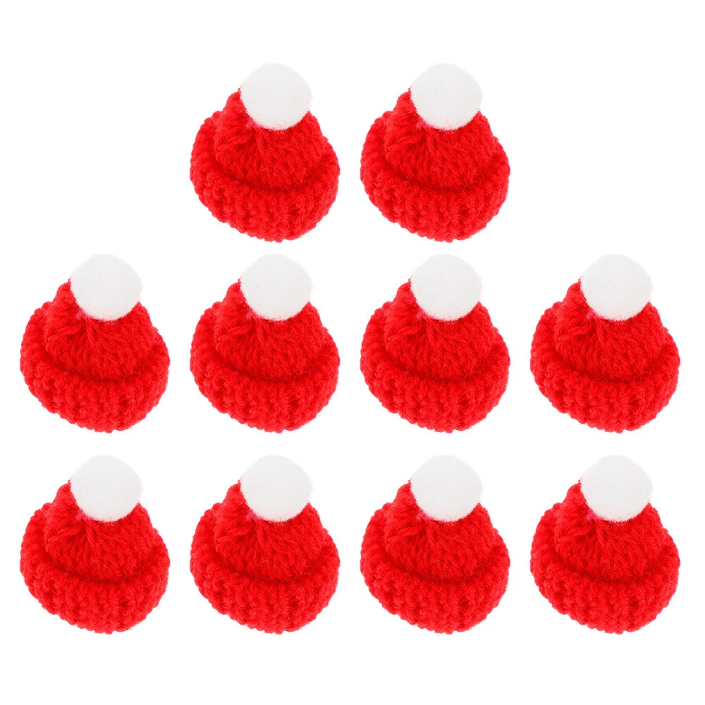 Mini cheap christmas hats