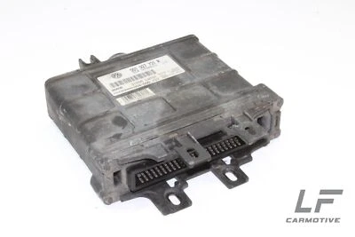 VOLKSWAGEN LUPO 001927731R Steuergerät Getriebe ECU 2003 - Bild 1 von 3