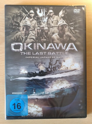 Okinawa - The Last Battle (Neu)
