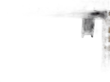 John Deere H142314 FINGER