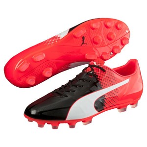 puma evospeed sl s ii fg