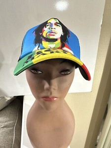 Bob Marley Hat | eBay