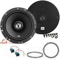 Jbl By Harman Lautsprecher FüR Citroen Jumpy 3 Ab 2016 Front TüR Vorn 175W #B6XC