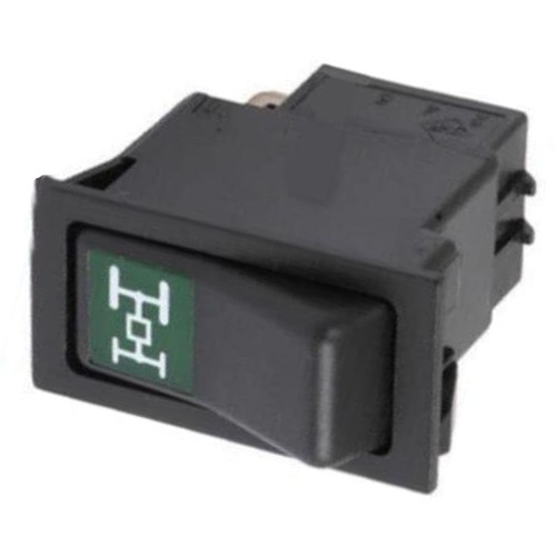 82012288 Switch For New Holland TS6.110 TS6.140 TS6.120 TS6000 TS6020 TS6030 - Picture 1 of 6