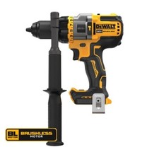 Dewalt 20 V electric charge hammer wireless drill DCD999 N bare tool handle
