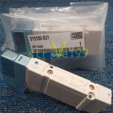 1PCS NEW SMC SY5100-5U1 The Electromagnetic Valve
