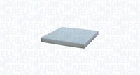 Magneti Marelli 350203062180 Filter, Innen Luft FüR ,CitroëN,Fiat, Peugeot