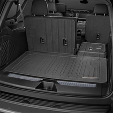 Genuine GM Cargo Area Integrated Liner With GMC Logo 84445539 for 