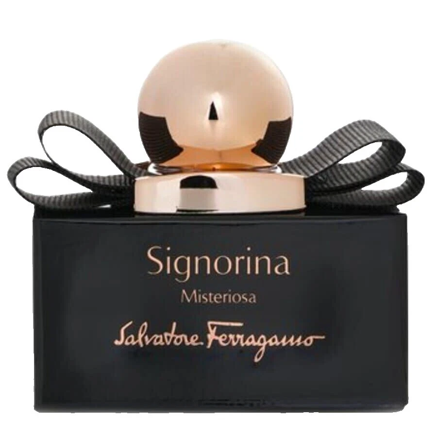 Fragancias Para Mujer Salvatore Ferragamo Spray