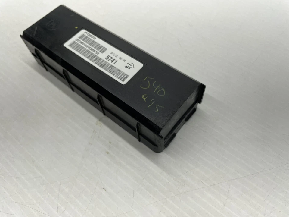 ♻️ 2011 Chevrolet Cruze Heater Climate Control Module 13505741, BE01-80 - Image 2 of 4