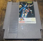Nes Nintendo Bill & Ted's Excellent Video Game Adventure Polished Contacts