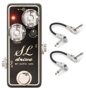 Xotic Sl Drive | eBay