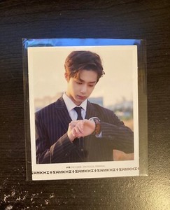 Monsta X the Code | eBay