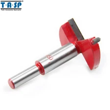 Diameter 2in Forstner Drill Bit Hole Saw Woodworking Cutter Hinge Cutting Edges