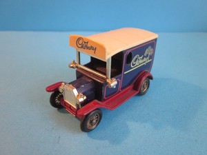 lledo promotional models