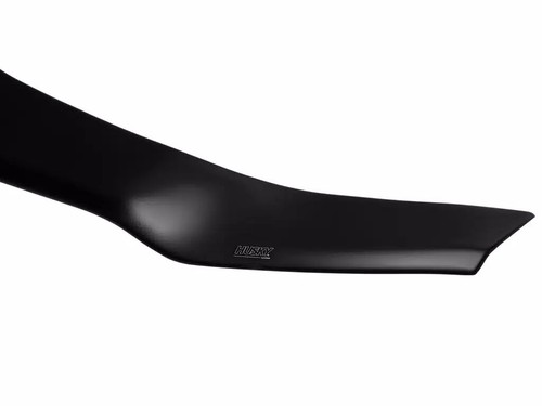 Husky Liners Aeroskin Hood Protector Fits 17-21 Pathfinder Hood 1 pc Chrome - Picture 9 of 9