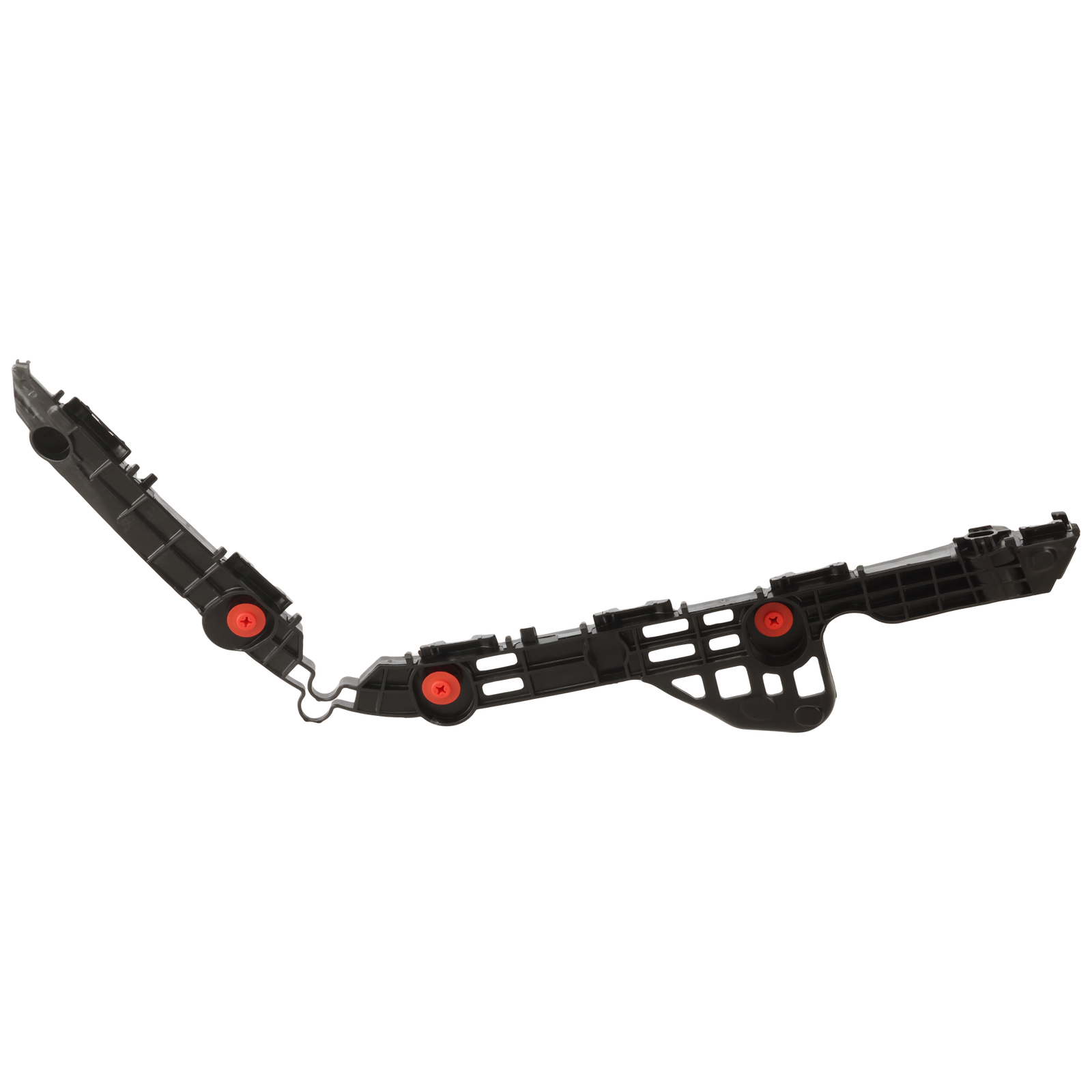 2018-2022 Toyota Camry Rear Passenger Side Bumper Retainer Replacement