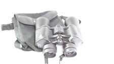 Barska 10X50 Black Binoculars FOV 367 Ft at 1000 Yards Multi Coated Optics