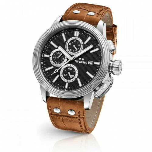 TW Steel CEO Date Indicator Wristwatches
