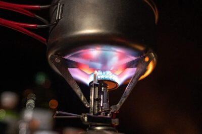 Evernew Ti U.L. Pot Set 900+1300 ECA536 Titanium Cookware Set | eBay