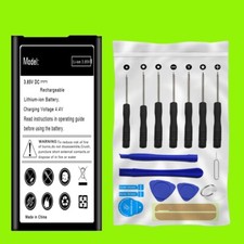 Large Capacity 3520mAh Rechargeable Battery for Samsung Galaxy J7 2018 SM-J737A