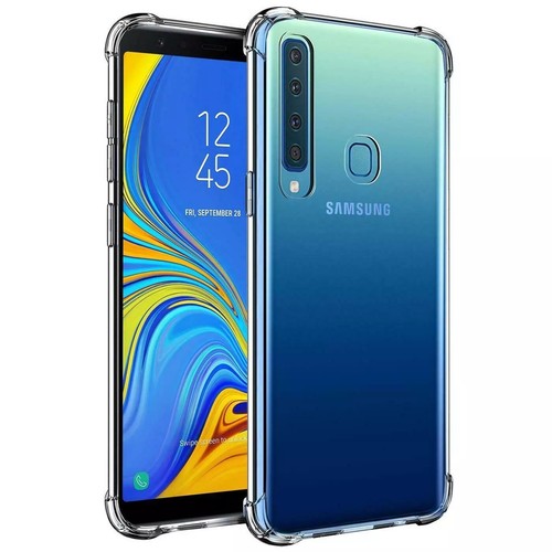 Anti-Burst KING KONG Gorilla Case for Samsung Galaxy A9 2018 + Tempered Glass - Picture 7 of 16
