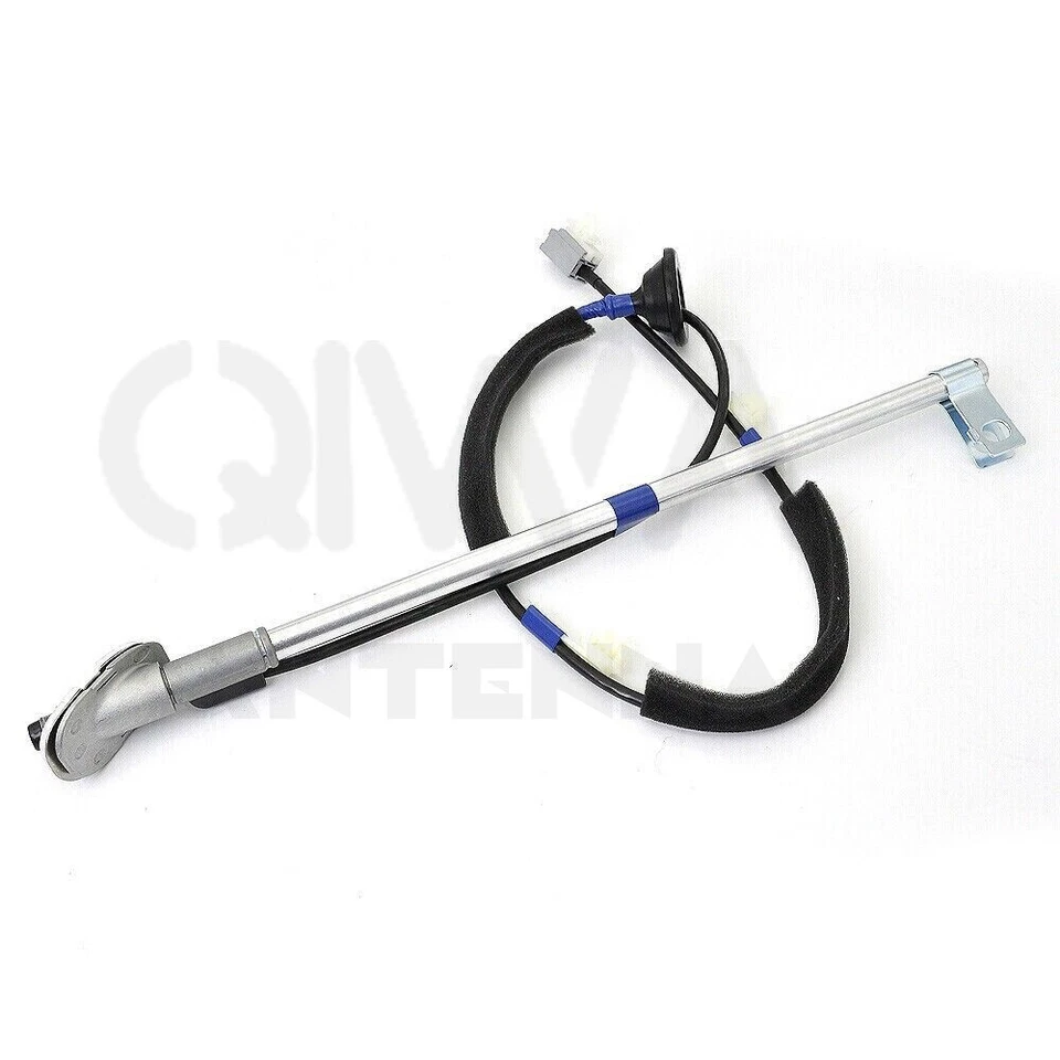 Antenna Base Manual Type With Holder fit 2005-2015 Toyota Tacoma 86300-04070 - Image 4 of 4