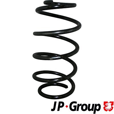 1142203000 JP Group Fahrwerksfeder FüR Ford,Seat,Vw-image