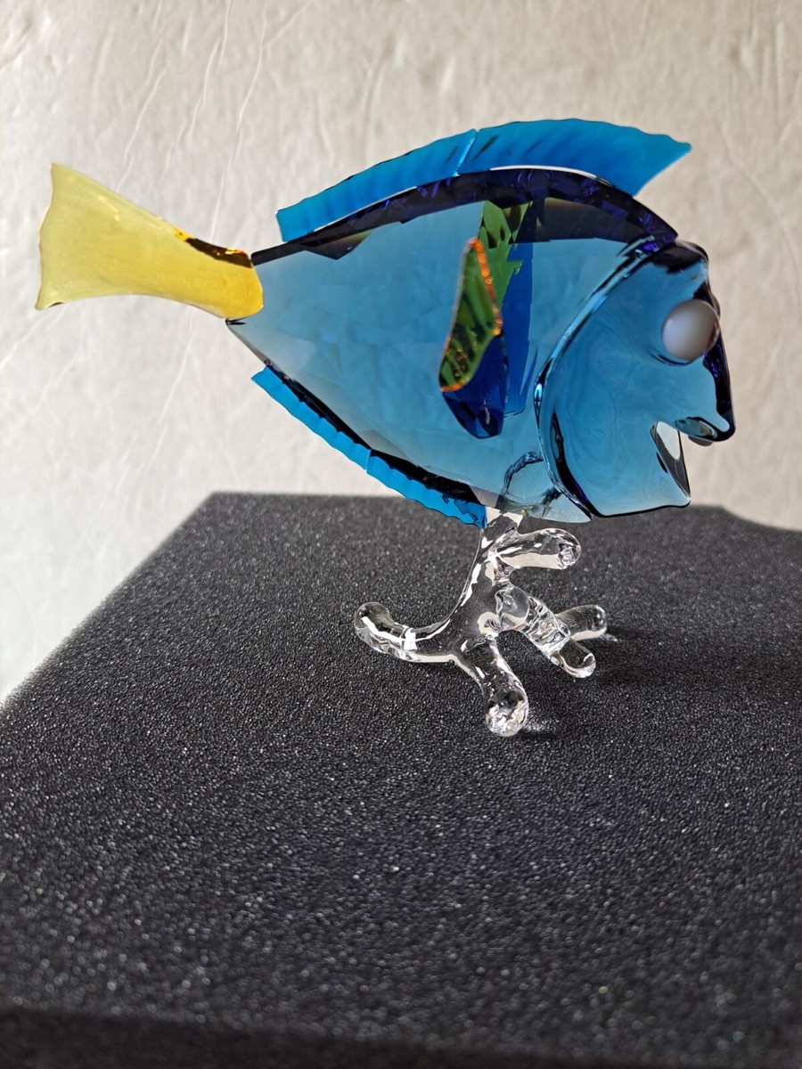 【専用箱付き超美品】最終値下げ✨SWAROVSKI サンタ猫 置物 希少 SWAROVSKI スワロフスキー Swarovski 置物 猫 子ネコ クリスタル