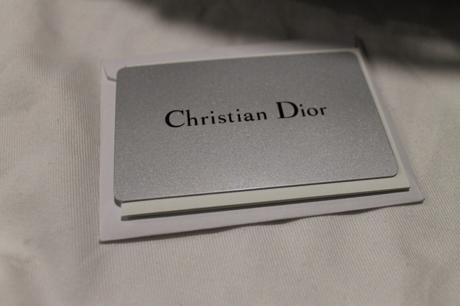 Christian Dior Lady Dior Crystal Floral Embellished Leather Black ...