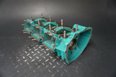 1996-1996 Kawasaki ZXi 1100 PWC Jetski OEM Engine Motor Crankcase