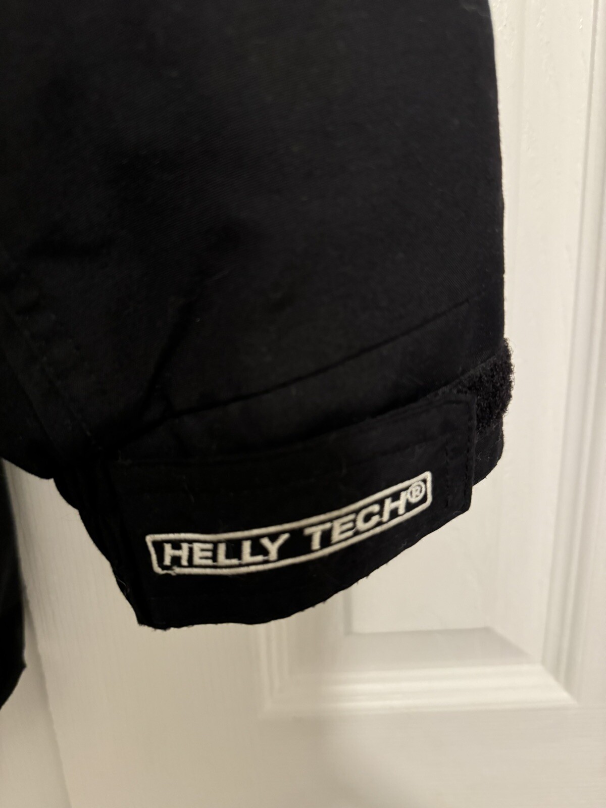 helly hansen rain jacket womens - image 4