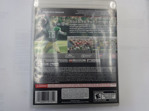 LARGE SELECTION PS3 PLAYSTATION 3 USED & NEW VIDEO GAMES U CHOOSE FROM DROP DOWN - Picture 310 of 487